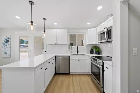 Kitchen - 5417 S 700 E, South Ogden, UT 84405 photo 1 of 4