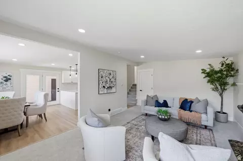 Living - 5417 S 700 E, South Ogden, UT 84405 photo 1 of 3