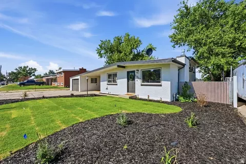 Exterior - 5417 S 700 E, South Ogden, UT 84405 photo 1 of 5