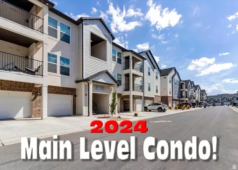 898 N Van Dyne Dr # D101, Saratoga Springs, UT 84045