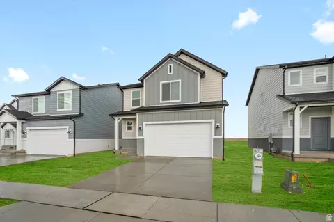 Exterior - 868 Eden St #1685, Eagle Mountain, UT 84005 photo 2 of 4