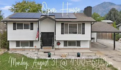 470 E 1750 N, North Ogden, UT 84414