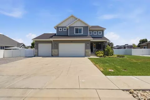 731 S 2300 W, Lehi, UT 84043