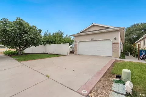 1098 S 580 W, Payson, UT 84651