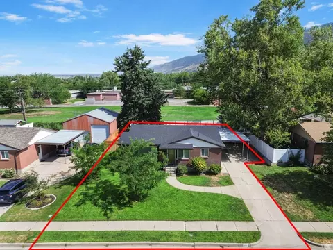 View/Area - 271 E 1050 N, Bountiful, UT 84010 photo 1 of 6