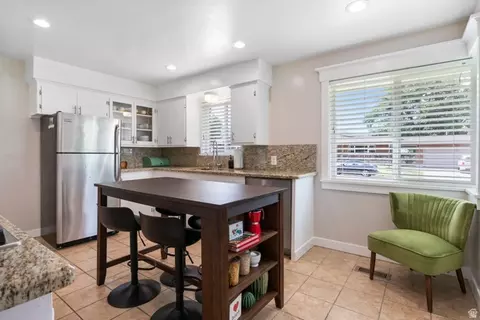 Kitchen - 271 E 1050 N, Bountiful, UT 84010 photo 3 of 3