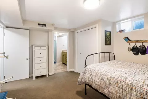 Bedroom - 271 E 1050 N, Bountiful, UT 84010 photo 4 of 4