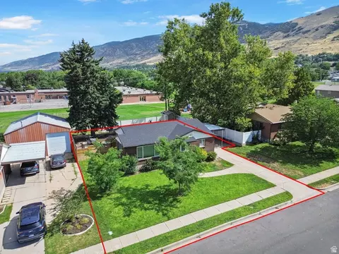 View/Area - 271 E 1050 N, Bountiful, UT 84010 photo 4 of 6