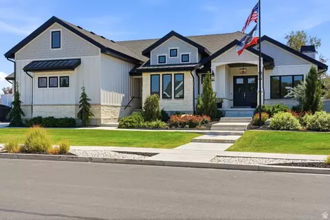 1733 W Timp Meadows Dr, Lehi, UT 84043
