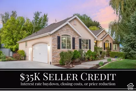 1578 N 600 W, Pleasant Grove, UT 84062