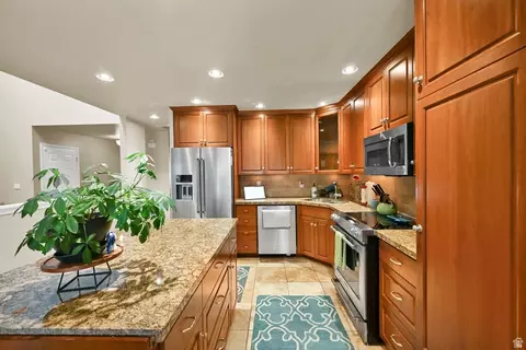 Kitchen - 2246 E Lincoln Ct, Holladay, UT 84124 photo 1 of 3