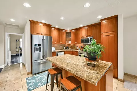 Kitchen - 2246 E Lincoln Ct, Holladay, UT 84124 photo 3 of 3