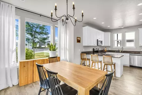 Dining - 1607 N 1300 E, Payson, UT 84651 photo 2 of 2