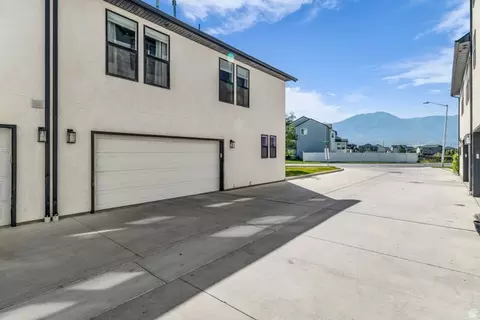 Exterior - 1607 N 1300 E, Payson, UT 84651 photo 2 of 4