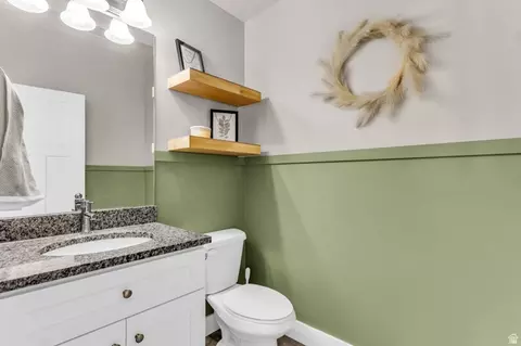 Bath - 1607 N 1300 E, Payson, UT 84651 photo 1 of 7
