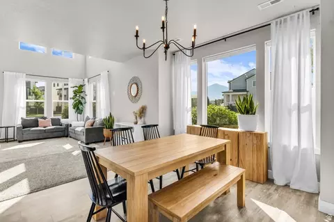 Dining - 1607 N 1300 E, Payson, UT 84651 photo 1 of 2