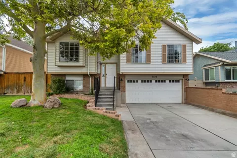 3136 W 8565 S, West Jordan, UT 84088