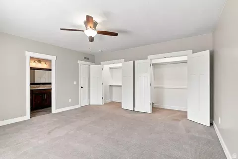 Bedroom - 2628 E Prairie Dr, Eagle Mountain, UT 84005 photo 6 of 11