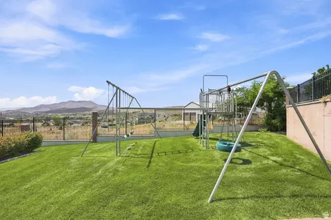 Exterior - 2628 E Prairie Dr, Eagle Mountain, UT 84005 photo 15 of 15