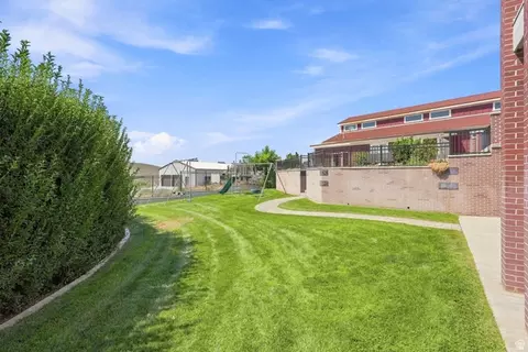 Exterior - 2628 E Prairie Dr, Eagle Mountain, UT 84005 photo 14 of 15