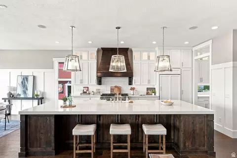 Kitchen - 2628 E Prairie Dr, Eagle Mountain, UT 84005 photo 1 of 7