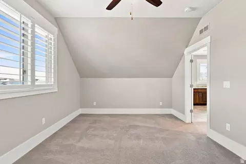 Bedroom - 2628 E Prairie Dr, Eagle Mountain, UT 84005 photo 11 of 11