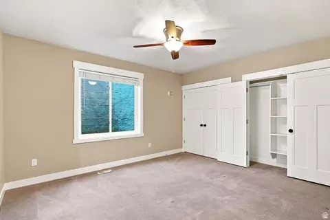 Bedroom - 2628 E Prairie Dr, Eagle Mountain, UT 84005 photo 8 of 11