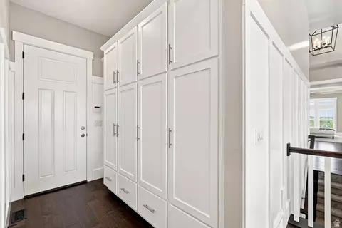 Entry Way - 2628 E Prairie Dr, Eagle Mountain, UT 84005 photo 1 of 2