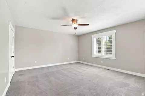Bedroom - 2628 E Prairie Dr, Eagle Mountain, UT 84005 photo 5 of 11