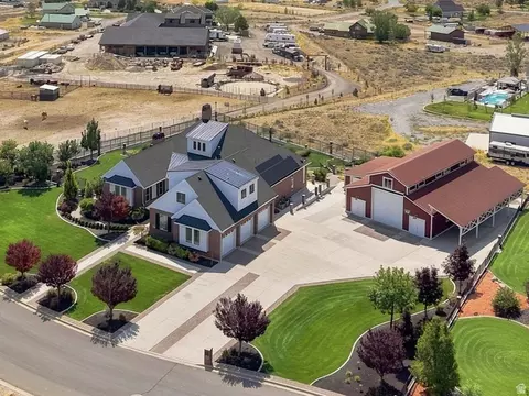 View/Area - 2628 E Prairie Dr, Eagle Mountain, UT 84005 photo 1 of 5