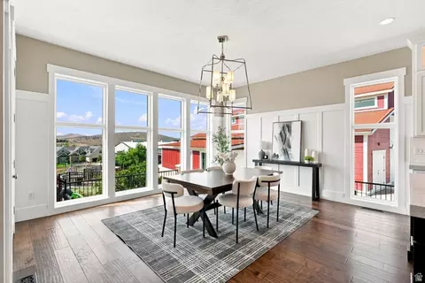 Dining - 2628 E Prairie Dr, Eagle Mountain, UT 84005 photo 1 of 2