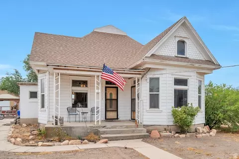 234 E Clark St, Grantsville, UT 84029