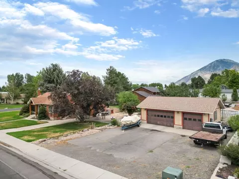 Exterior - 615 E Maple St, Mapleton, UT 84664 photo 9 of 9