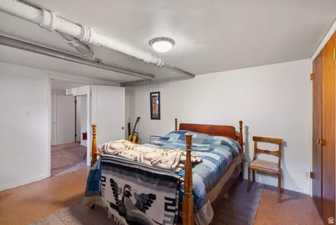 Bedroom - 615 E Maple St, Mapleton, UT 84664 photo 3 of 3