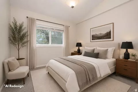 Bedroom - 241 E 13275 S, Draper, UT 84020 photo 6 of 12