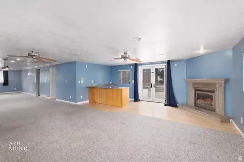 Living - 241 E 13275 S, Draper, UT 84020 photo 8 of 10
