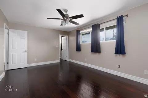 Bedroom - 241 E 13275 S, Draper, UT 84020 photo 3 of 12
