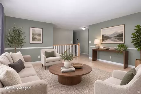 Living - 241 E 13275 S, Draper, UT 84020 photo 3 of 10