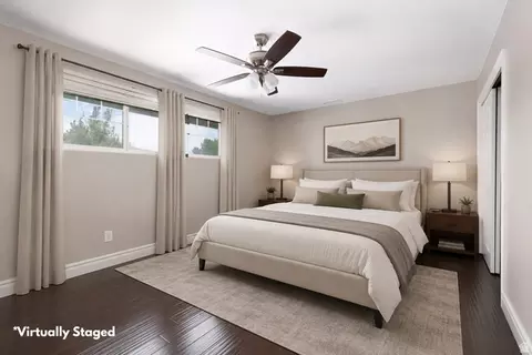 Bedroom - 241 E 13275 S, Draper, UT 84020 photo 2 of 12