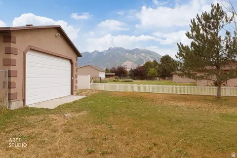 Exterior - 241 E 13275 S, Draper, UT 84020 photo 9 of 14