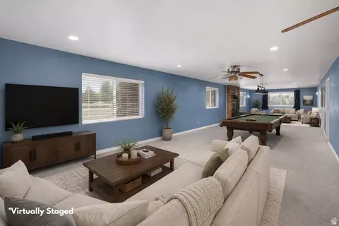 Living - 241 E 13275 S, Draper, UT 84020 photo 7 of 10