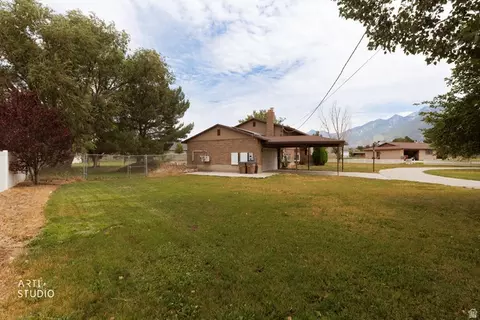 Exterior - 241 E 13275 S, Draper, UT 84020 photo 12 of 14
