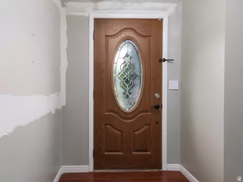 Entry Way - 241 E 13275 S, Draper, UT 84020 photo 1 of 2