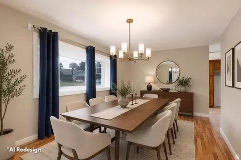 Dining - 241 E 13275 S, Draper, UT 84020 photo 1 of 2