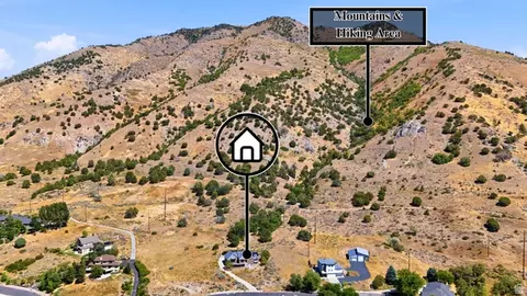 View/Area - 1172 N Circle View Dr, Logan, UT 84341 photo 3 of 12