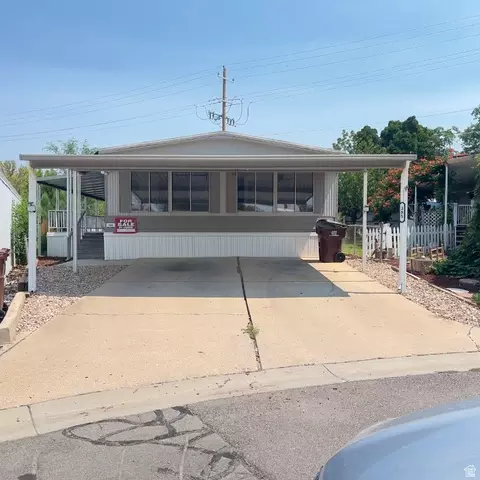 385 Galahad #385, North Salt Lake, UT 84054