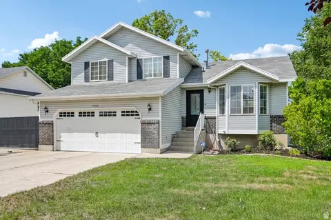 3540 W 8070 S, West Jordan, UT 84088
