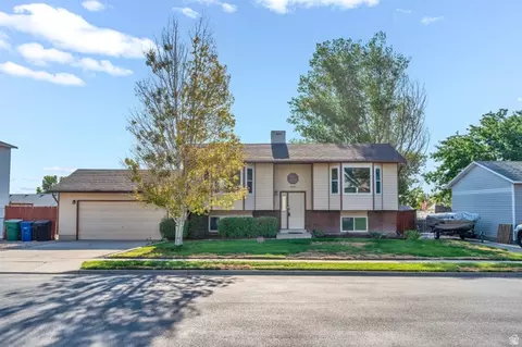 6675 S Cyclamen Dr, West Jordan, UT 84081