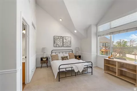 Bedroom - 41 E 2200 S, Bountiful, UT 84010 photo 1 of 5
