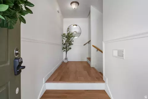 Entry Way - 41 E 2200 S, Bountiful, UT 84010 photo 1 of 1